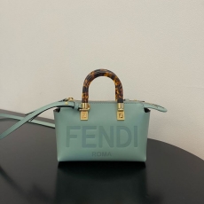 Fendi Pillow Bags